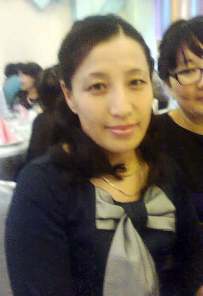 Гульдана Скакова