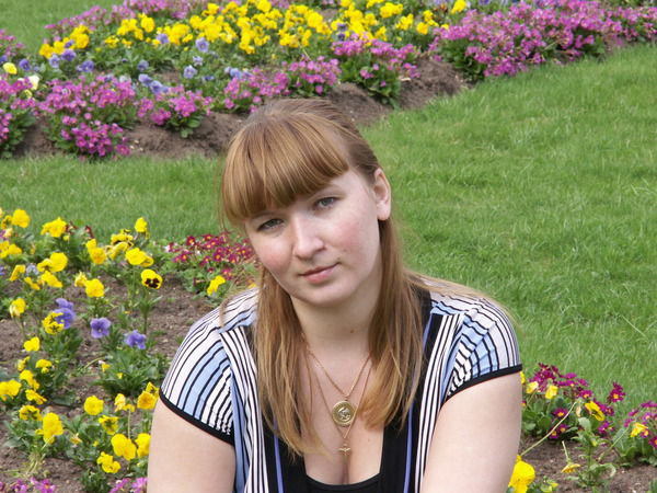 Елена Постникова