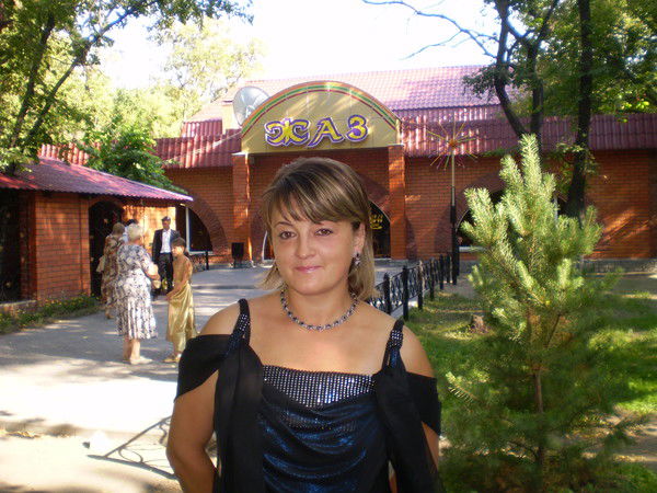 Татьяна Царева