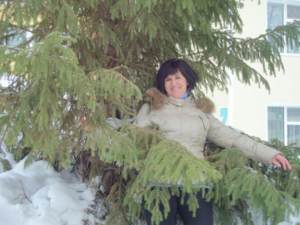 Раиля Миннегалиева