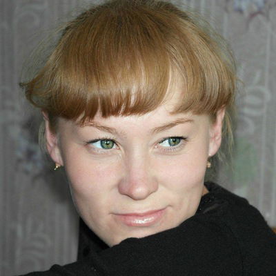 Светлана Писаренко