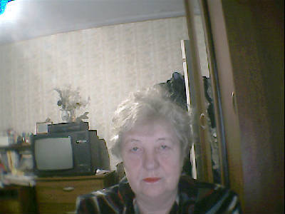 Виктория Юстл