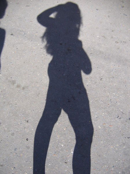 Александра Виноградова