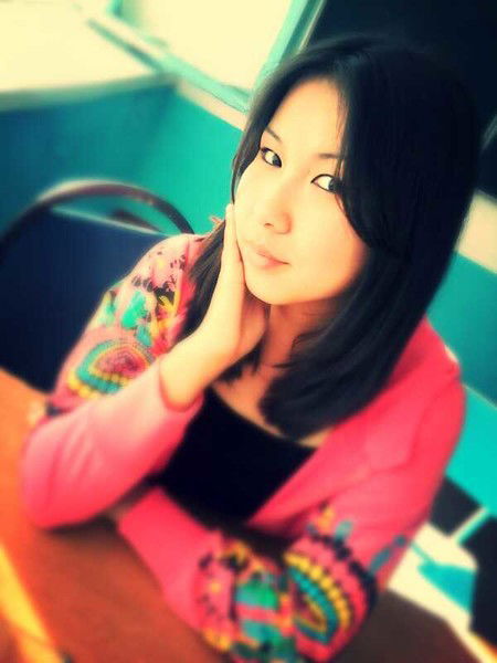 Сабина Маликова