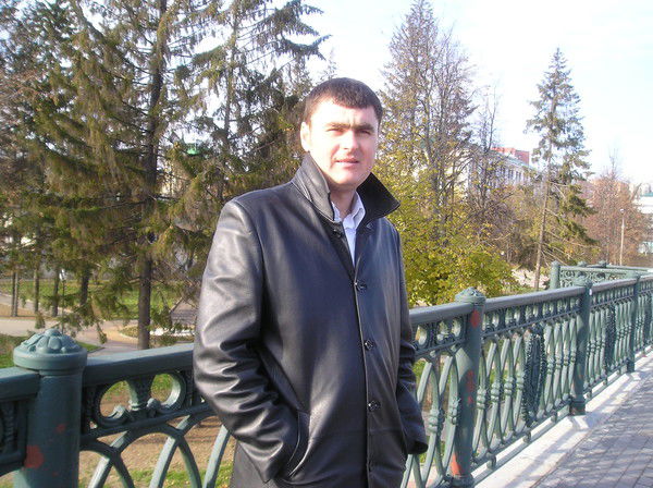 Сергей Малай