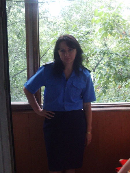 Наталья Соколова