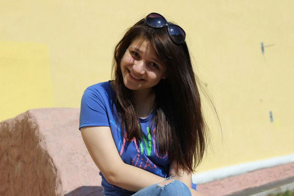 Диана Гущина