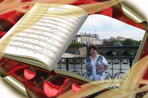 Наталия Теленина