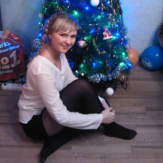 Евгения Клова