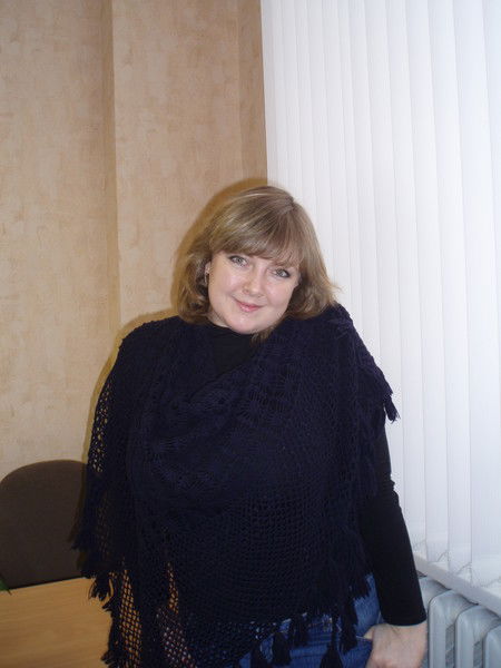 Юлия Федорова