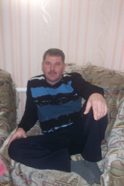 Сергей Семенюк