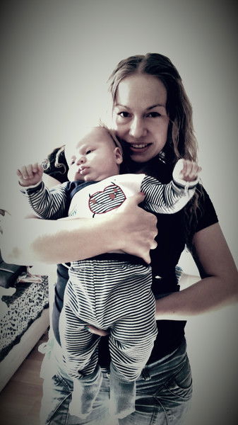 Ольга Манец