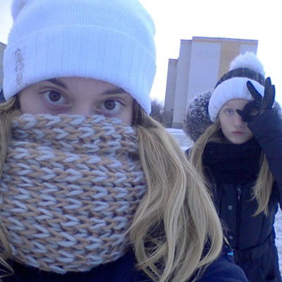 Катюша Шурина