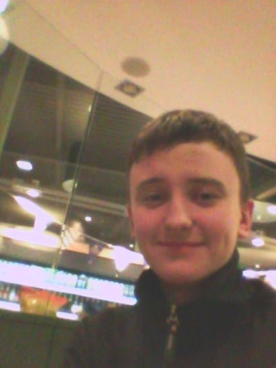 Дима Михайлов