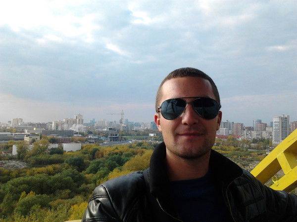 Павел Иванов