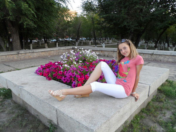 Катеринка* ...