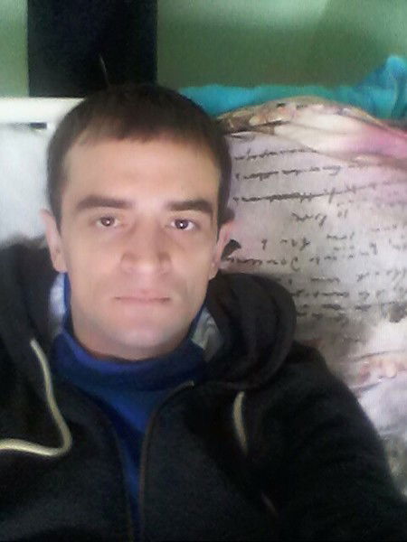 Денис Федотов