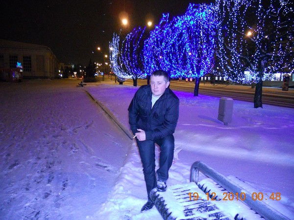 Павел Демидов