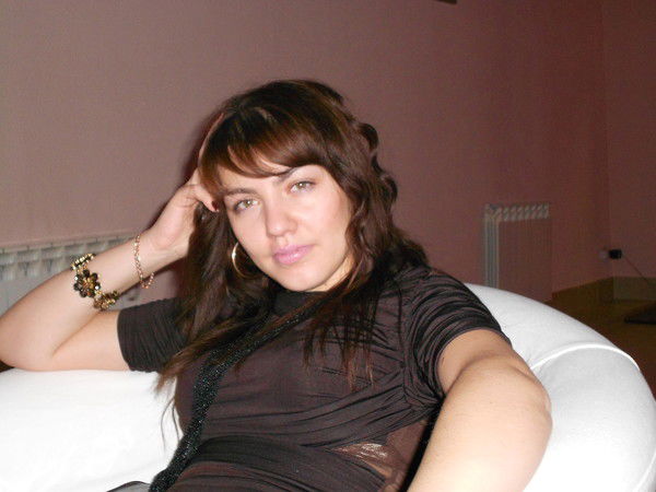 Злата Казачьянц