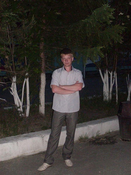 Алексей Фетинин