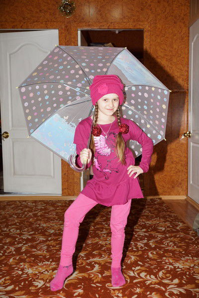 Екатерина Иванова