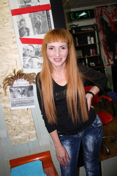 Нелля Насибуллина