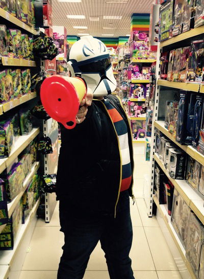 Артем Михайлов