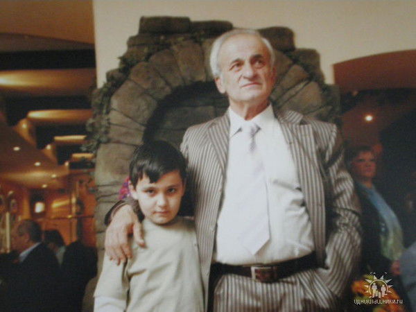 Николай Николаиди