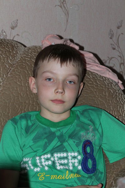 Владик Костров