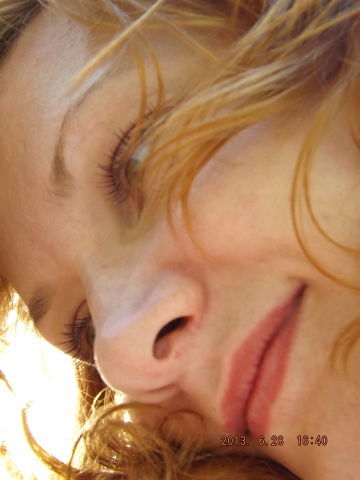 Иринка Медянникова