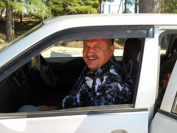 Игорь Мартыненко