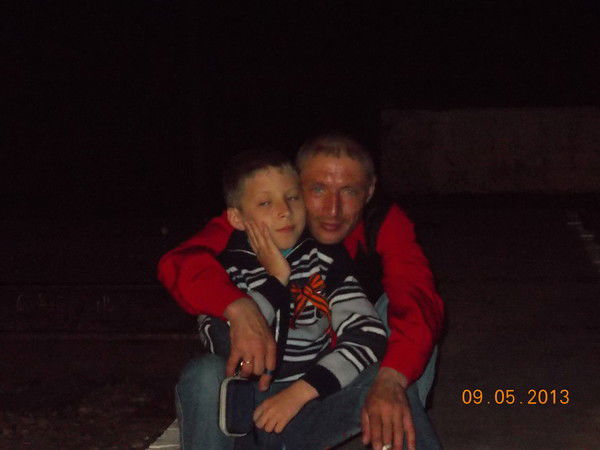 Анатолий Ягелев