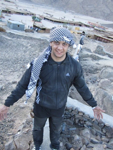 Руслан Джафаров