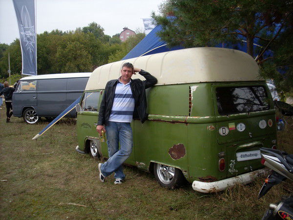 Аэрография Хамракулов