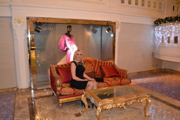 Лилия Мусина