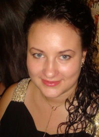 Инна Ермакова