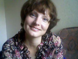 Людмила Валеева