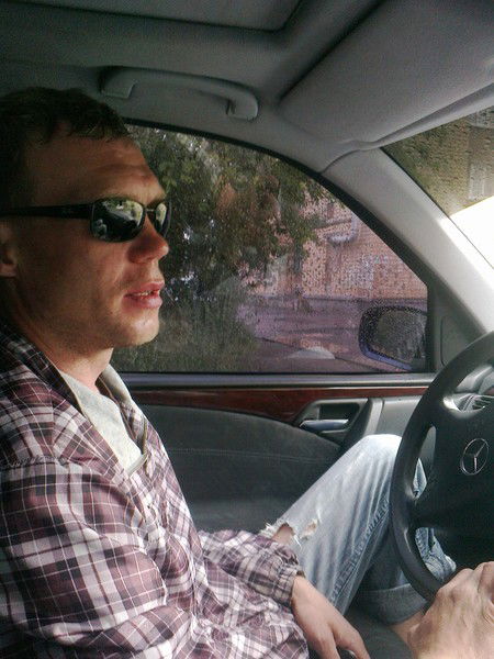 Эдуард Семенович