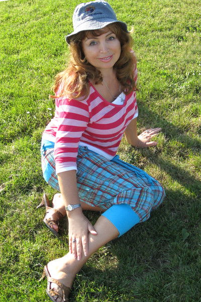 Татьяна Голобокова