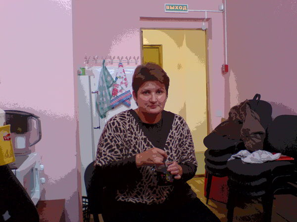 Екатерина Карих