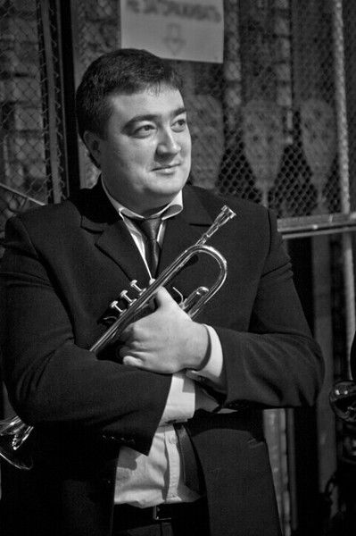 Алексей Шелест