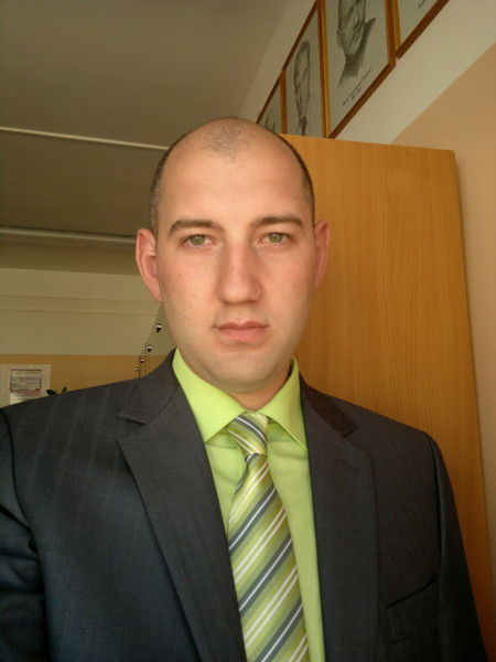 Сергей Белоусов