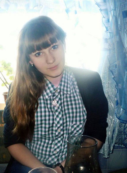 Света Игнатьева