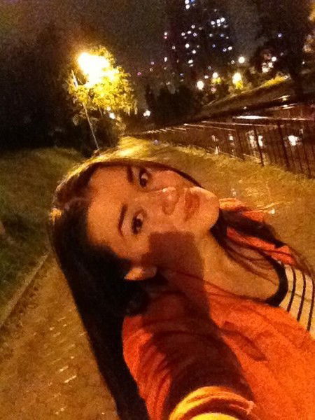 Камила Юльчиева