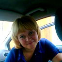Елена Татаренкова
