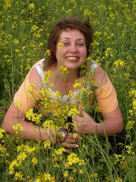 Татьяна Бурцева