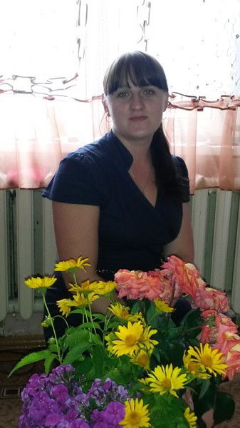 Елена Кирпа