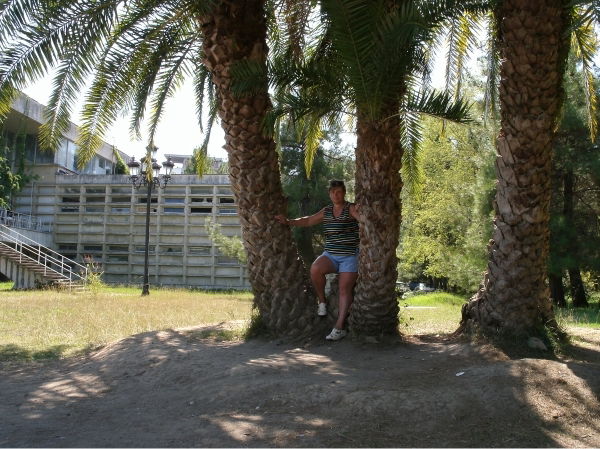 Любовь Карнаухова