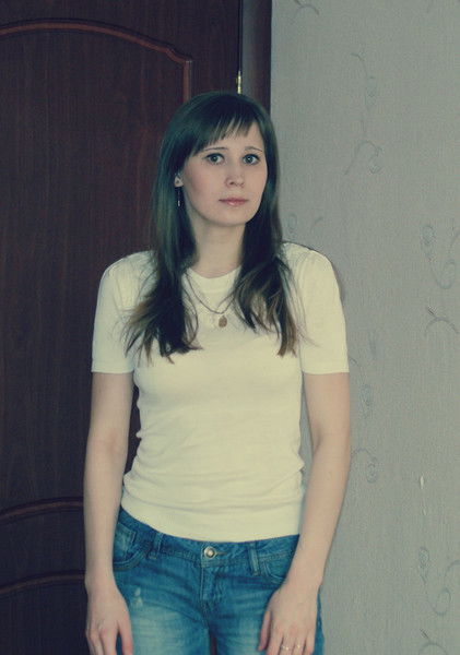 Людмила Ильина