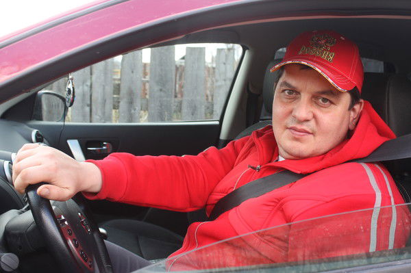 Александр Кавардаков